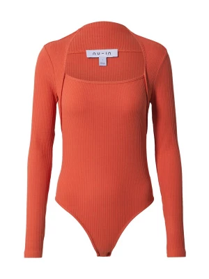 Foto van product NU-IN Shirt body grenadine