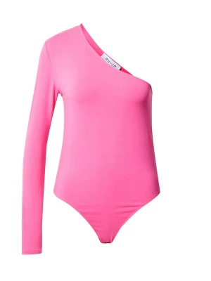 Foto van product NU-IN Shirt body lichtroze