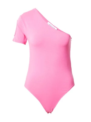 Foto van product NU-IN Shirt body lichtroze