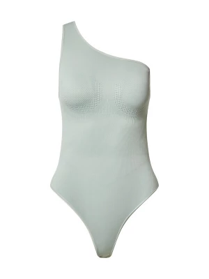 Foto van product NU-IN Shirt body mintgroen