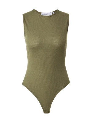 Foto van product NU-IN Shirt body olijfgroen