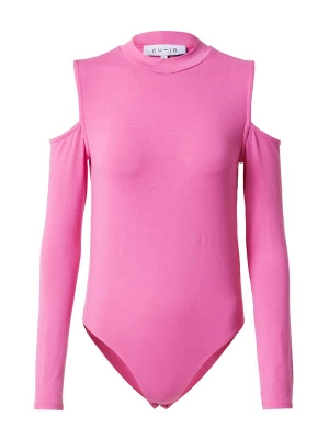 Foto van product NU-IN Shirt body pink