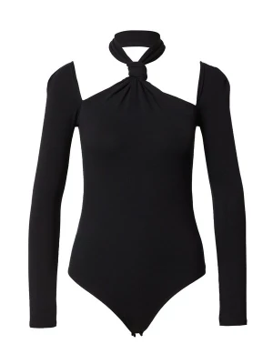 Foto van product NU-IN Shirt body zwart