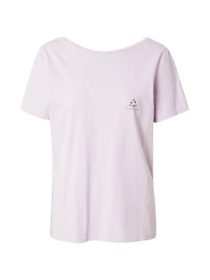 Foto van product NU-IN Shirt 'Chroma' sering / zwart