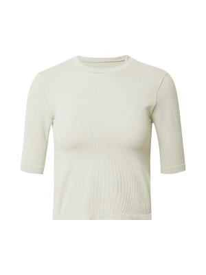 Foto van product NU-IN Shirt lichtgrijs