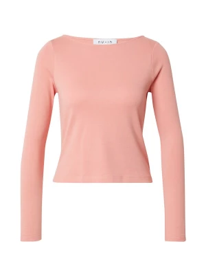 Foto van product NU-IN Shirt pastelrood
