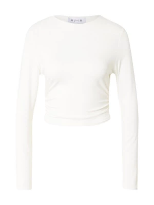 Foto van product NU-IN Shirt wit