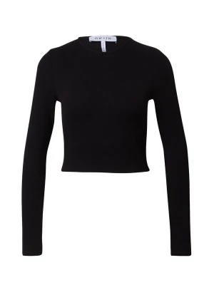 Foto van product NU-IN Shirt zwart