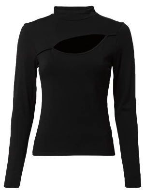 Foto van product NU-IN Shirt zwart