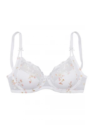 Foto van product NUANCE BH beige / lichtroze / wit
