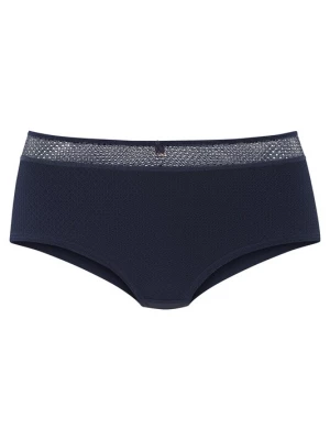 Foto van product NUANCE Broekje donkerblauw