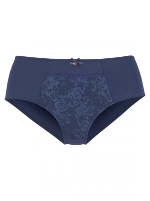 Foto van product NUANCE Slip donkerblauw