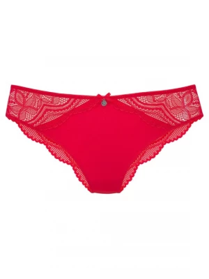 Foto van product NUANCE Slip rood