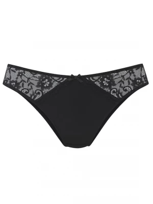 Foto van product NUANCE Slip zwart