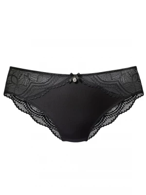 Foto van product NUANCE Slip zwart