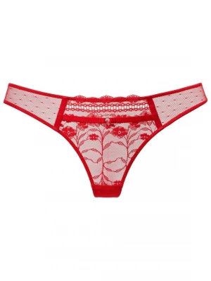 Foto van product NUANCE String rood