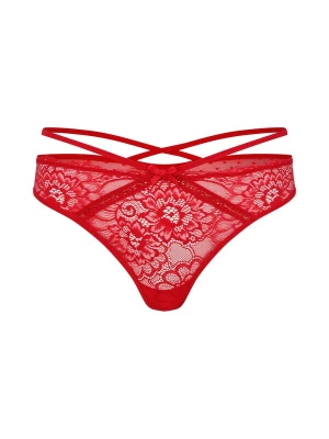 Foto van product NUANCE String rood