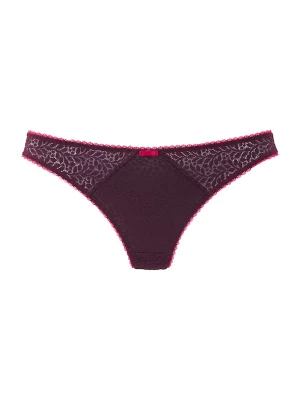 Foto van product NUANCE String 'thong' lila