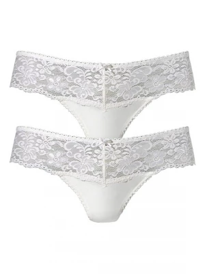 Foto van product NUANCE String wit