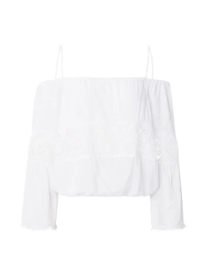 Foto van product NÜMPH Blouse 'Gaia' wit
