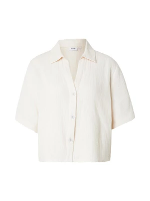 Foto van product NÜMPH Blouse 'NATHALIA' offwhite