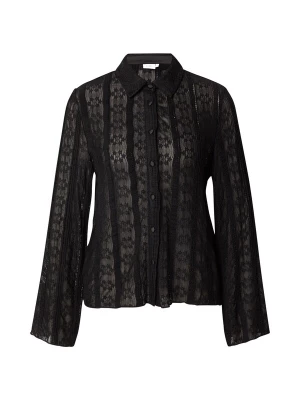 Foto van product NÜMPH Blouse 'NUENJA' zwart