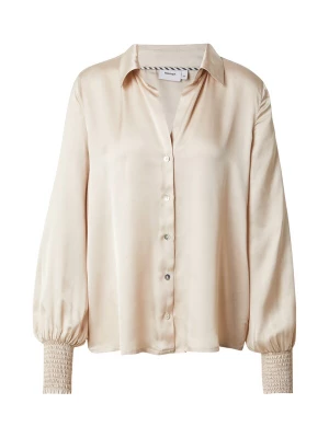 Foto van product NÜMPH Blouse 'Nusinan' champagne