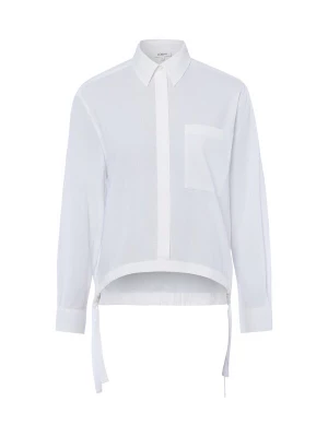 Foto van product NÜMPH Blouse 'Samira' wit