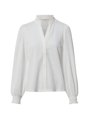 Foto van product NÜMPH Blouse wit