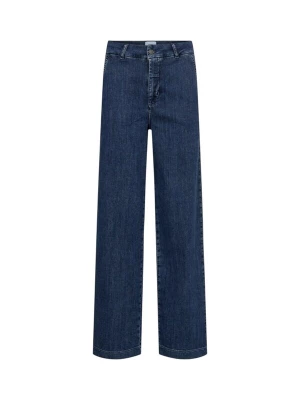 Foto van product NÜMPH Jeans 'Amber' blauw denim