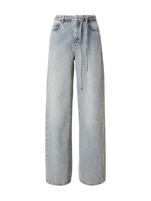 Foto van product NÜMPH Jeans 'BROOKLYN' blauw