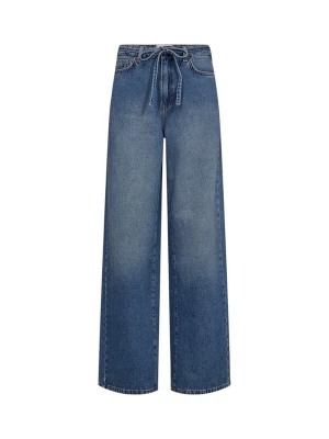 Foto van product NÜMPH Jeans 'BROOKLYN' blauw denim