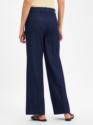 Foto van product NÜMPH Jeans 'Nualetta' donkerblauw