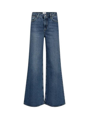 Foto van product NÜMPH Jeans 'NUPISA' blauw denim