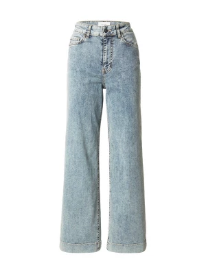 Foto van product NÜMPH Jeans 'PARIS' blauw denim