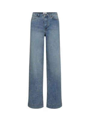 Foto van product NÜMPH Jeans 'PARIS' lichtblauw