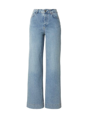 Foto van product NÜMPH Jeans 'PARIS' lichtblauw