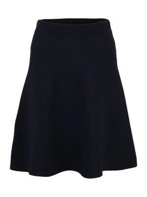 Foto van product NÜMPH Rok 'Nulilypilly' donkerblauw
