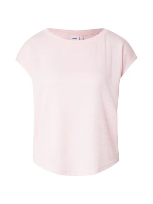 Foto van product NÜMPH Shirt 'MEDDI' lichtroze