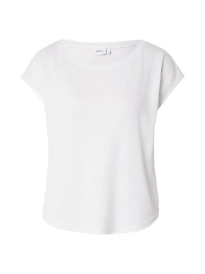 Foto van product NÜMPH Shirt 'MEDDI' wit