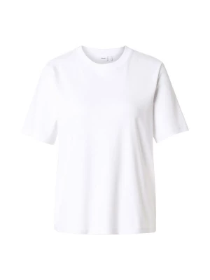 Foto van product NÜMPH Shirt 'Nufira' wit