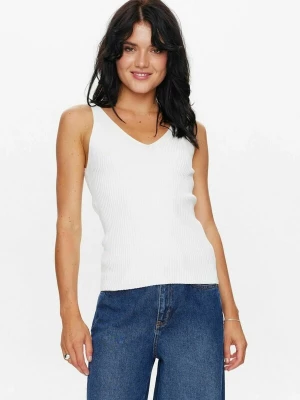 Foto van product NÜMPH Top 'Cerys' wit