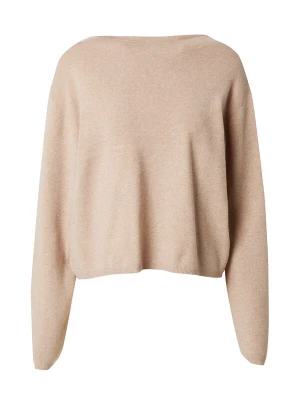 Foto van product NÜMPH Trui 'CARMA' beige