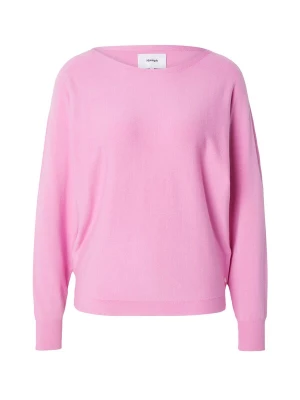 Foto van product NÜMPH Trui 'Daya' pink