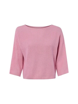 Foto van product NÜMPH Trui 'NUDinea' rosa