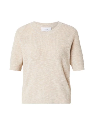 Foto van product NÜMPH Trui 'PETRINA' beige