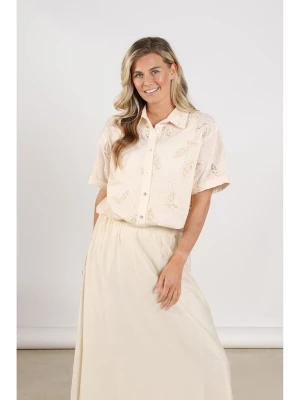 Foto van product nukus Blouse ecru