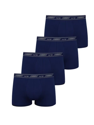 Foto van product Nur Der Boxershorts ' 3D-Flex Classic ' blauw