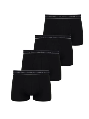 Foto van product Nur Der Boxershorts ' 3D-Flex Classic ' zwart