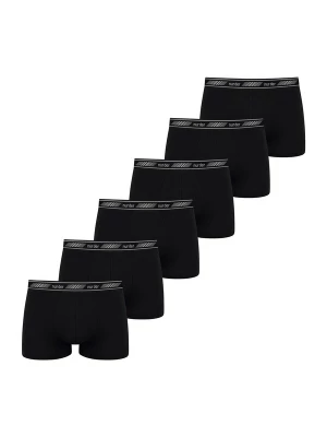 Foto van product Nur Der Boxershorts ' 3D-Flex Classic ' zwart